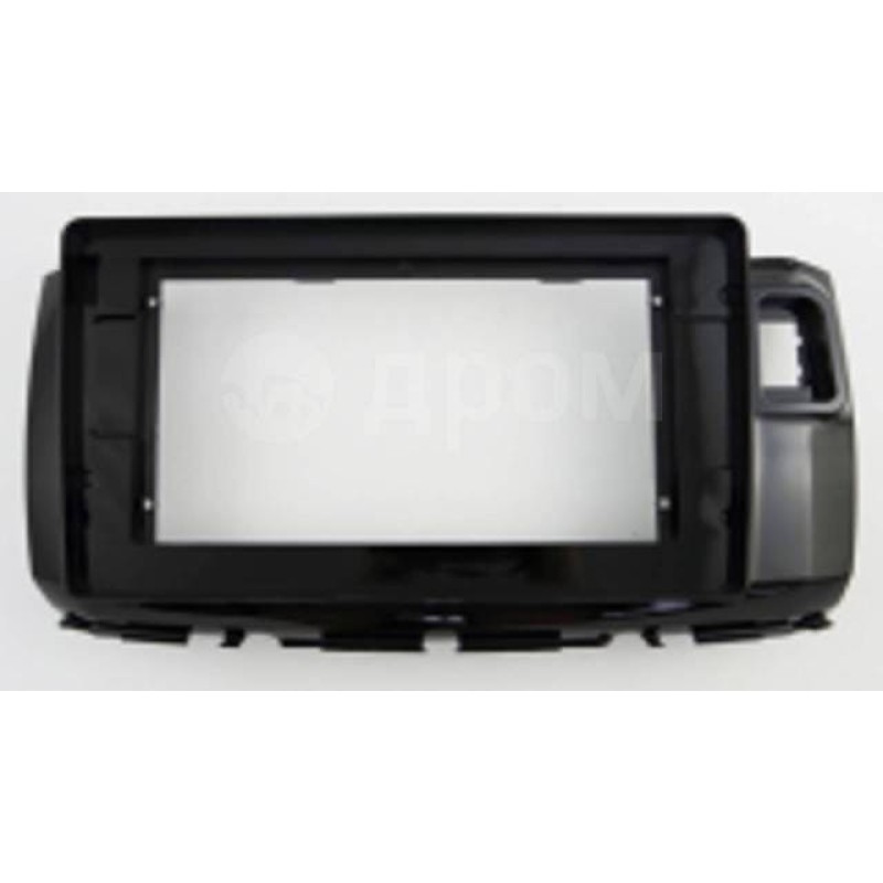 TOYOTA PASSO SETTE (M502E) 2008-12 / DAIHATSU BOON LUMINAS / PERODUA ALZA CARAV 22-952 10.1-INCH