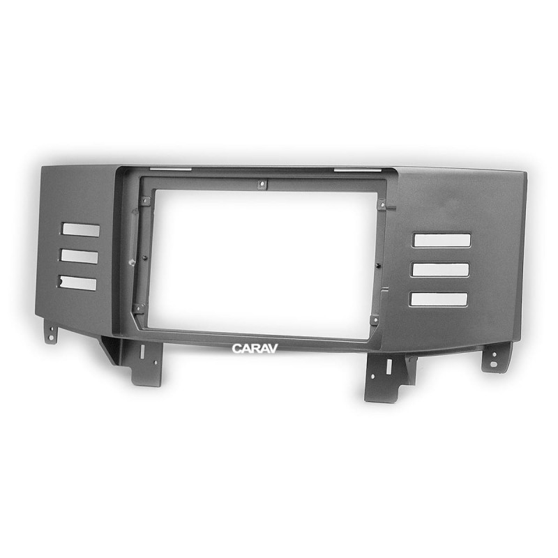 TOYOTA MARK X, REIZ CARAV 22-959 9-INCH