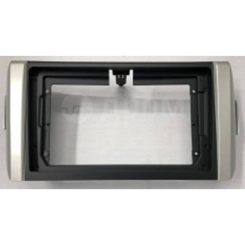 TOYOTA INNOVA 2016+ CARAV 22-964 9-INCH