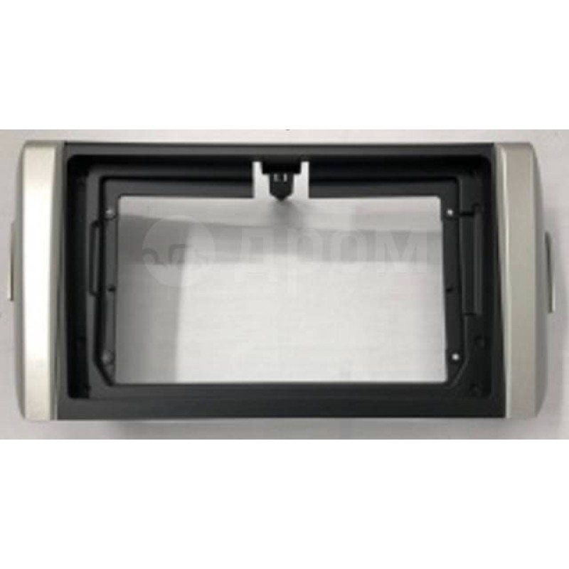 TOYOTA INNOVA 2016+ CARAV 22-964 9-INCH