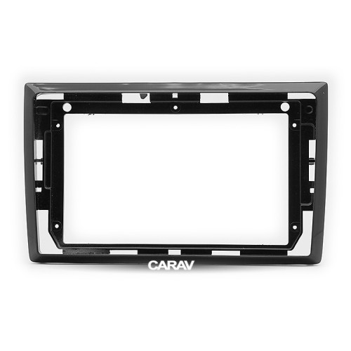 VOLKSWAGEN BEETLE 2011-19 CARAV 22-969 9-INCH