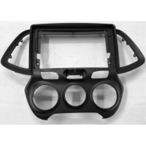 HYUNDAI SANTRO, ATOS 2018+ CARAV 22-970 9-INCH