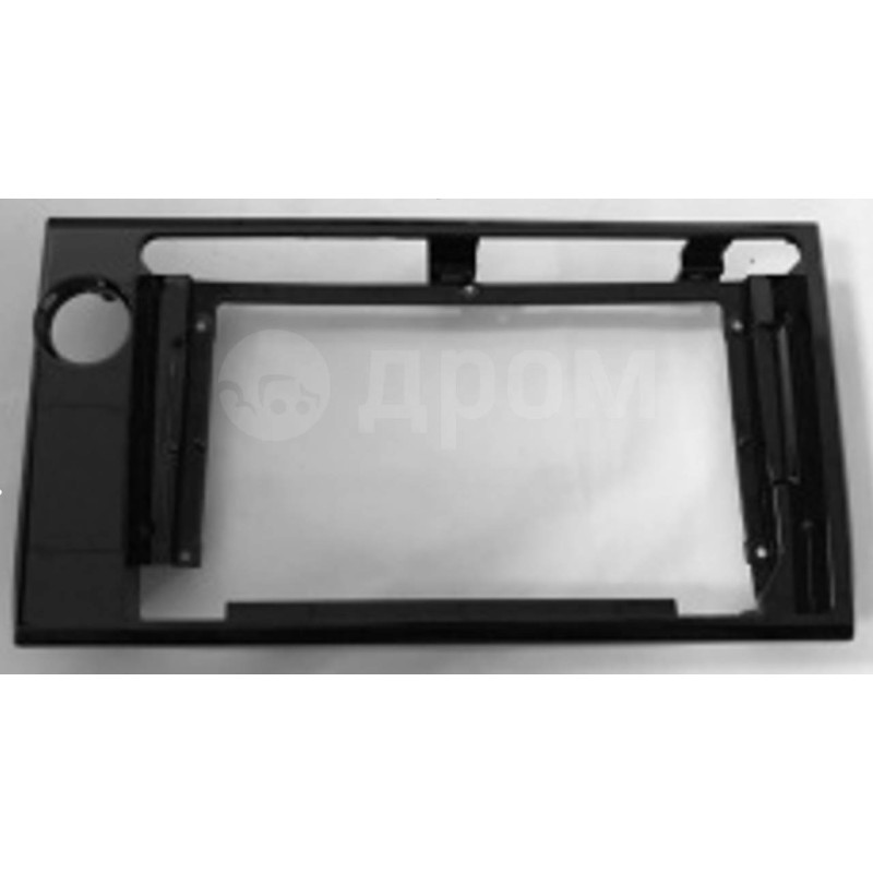 HONDA BR-V, BRIO 2016+ CARAV 22-972 9-INCH