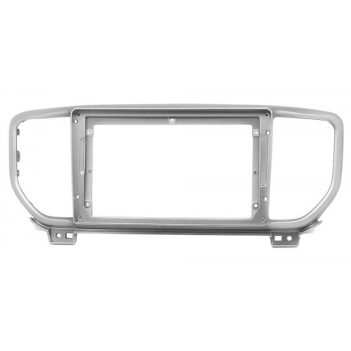 KIA Sportage 2018-2022 Carav 22-973 9-inch