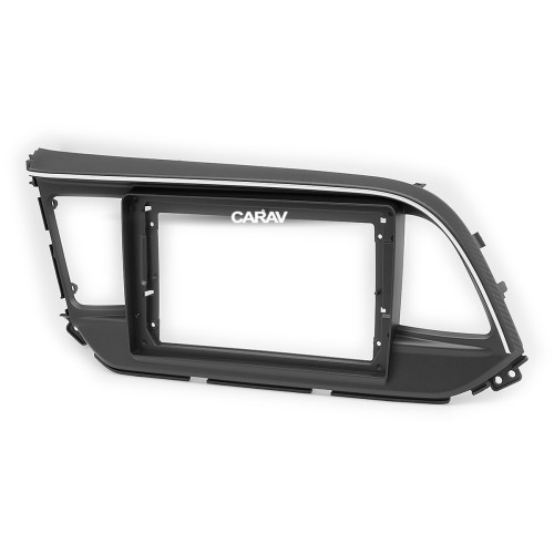 HYUNDAI ELANTRA, AVANTE 2018-2020 CARAV 22-975 9-INCH