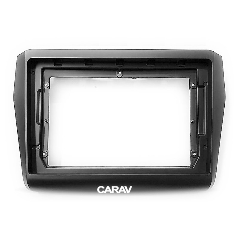 SUZUKI SWIFT 2017+ CARAV 22-977 9-INCH