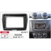 SUZUKI SWIFT 2017+ CARAV 22-977 9-INCH