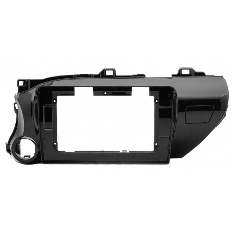TOYOTA HILUX 2015-2020 CARAV 22-983 10.1-INCH