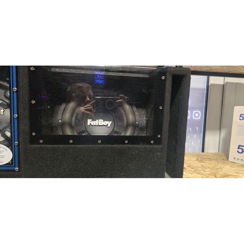 FatBoy (S/H)