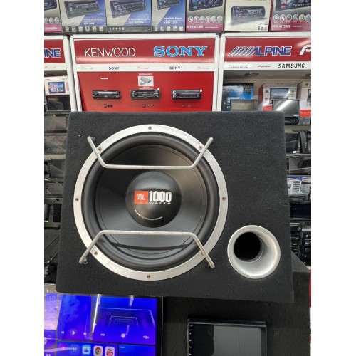 JBL 1000 Watts (S/H)