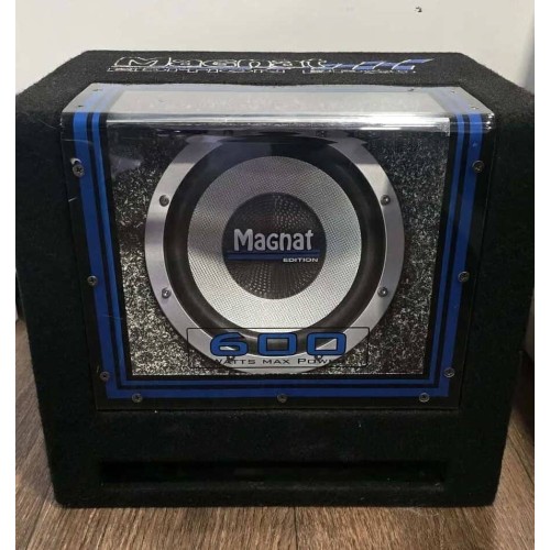 Magnat Edition 600 watts BP20 (Б/У)
