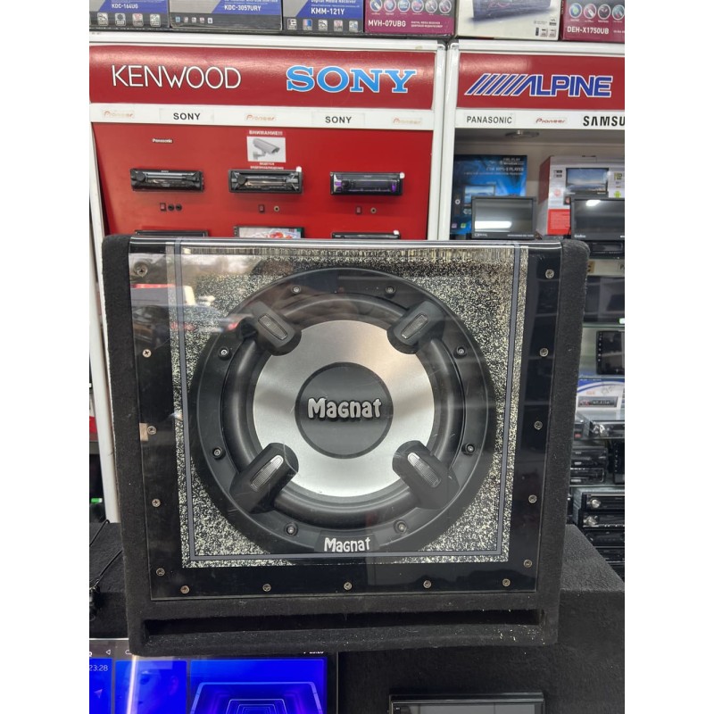 Magnat Pro Charger 130 (Б/У)