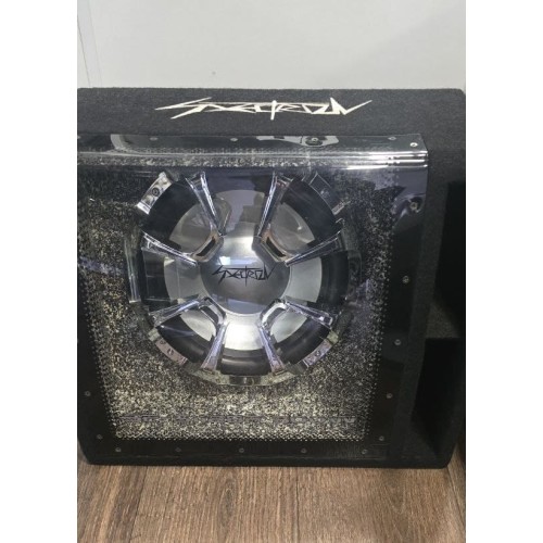 SPECTRON SP-S112 BP 500W (Б/У)