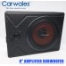 Carwales Sound 8" C8 600W