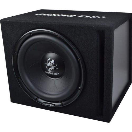 Subwoofer GZIB 30BR-ACT