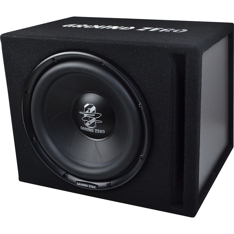 Subwoofer GZIB 30BR-ACT