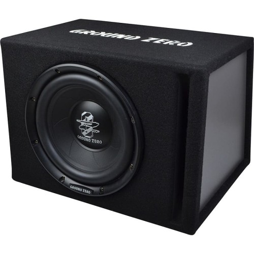 Subwoofer GZIB25BR 250 mm / 10", 250 W max