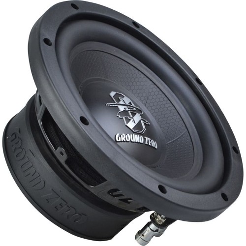 Subwoofer GZIW200 200 mm / 8", 200 W max