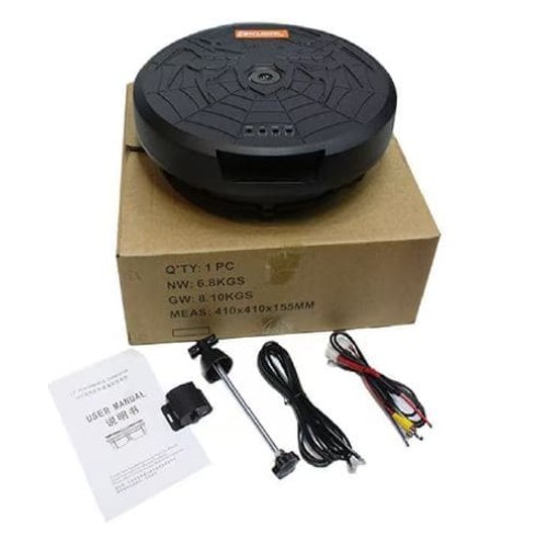 KUERL K-BT1205APR 12" Activ (Tub)