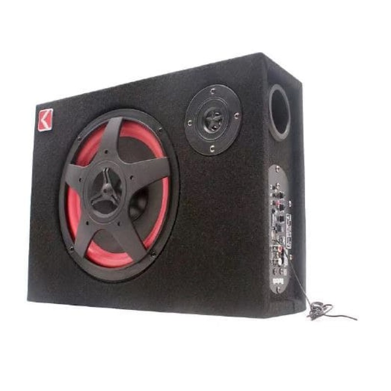 KUERL K-CM6APR Multi-Volt 6.5"