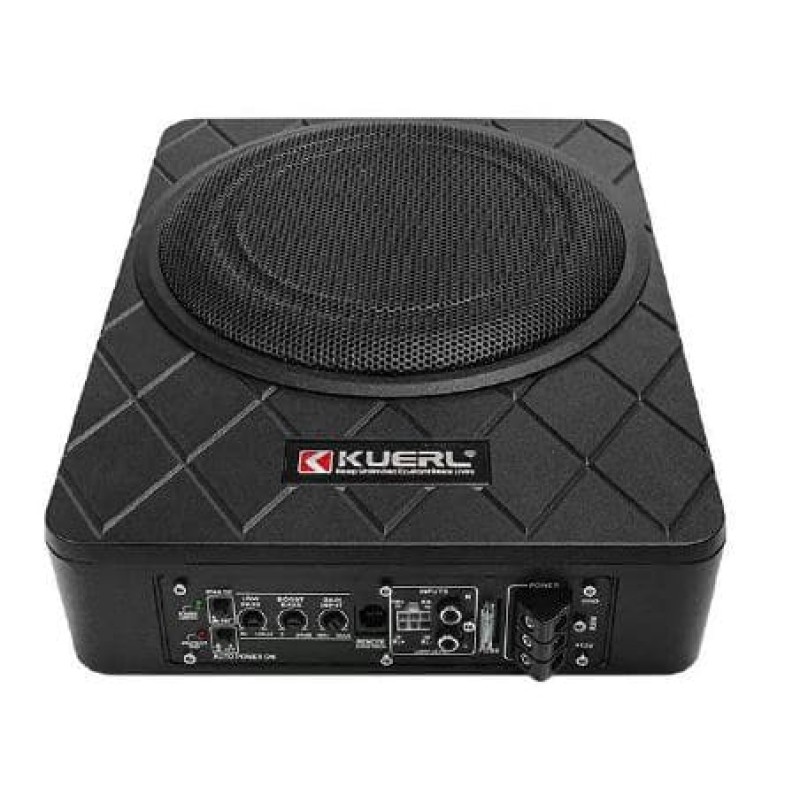 KUERL K-J10APR 10" Activ Slim