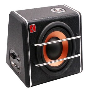 KUERL K-T8APR 8" Activ