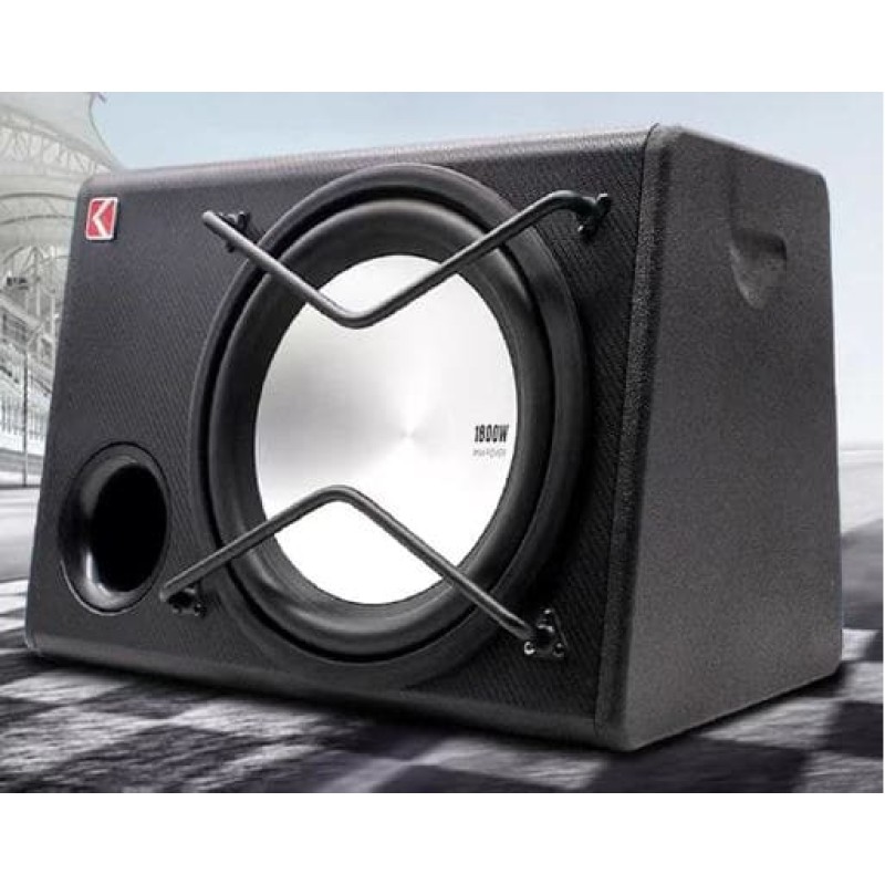 KUERL K-V12APR 12" Pasiv