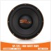 SP-12C - 400W RMS
