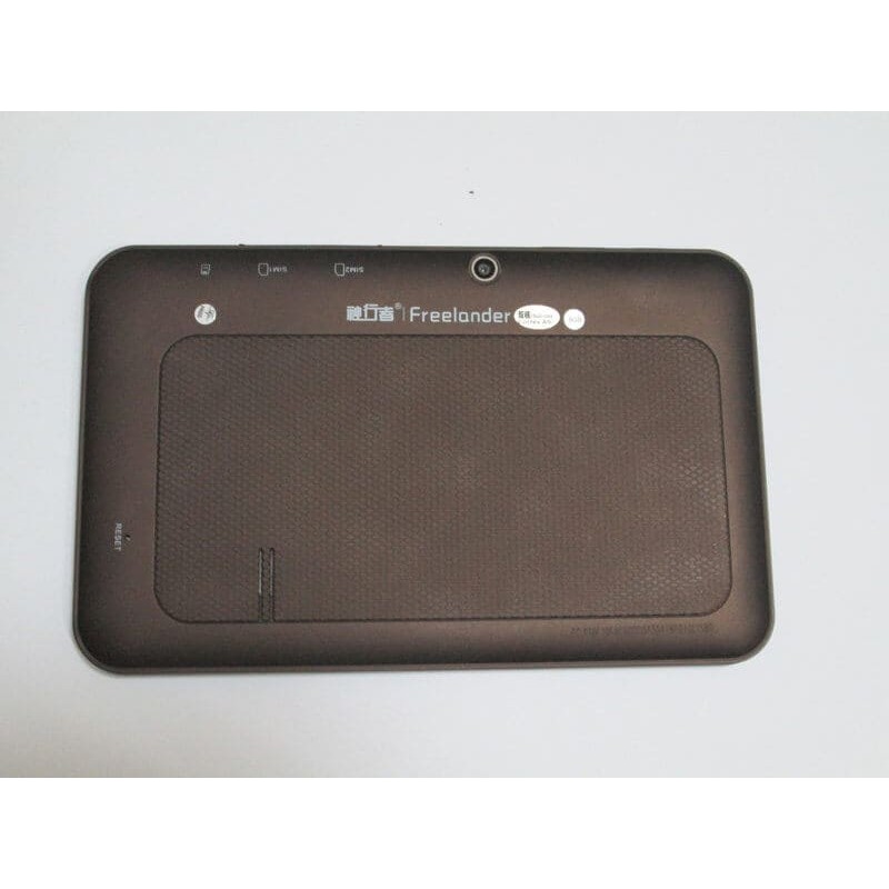 7" Tableta navigator Freelander PD10 GPS 2 Core