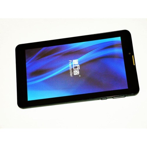 7" Планшет навигатор Freelander Z20 GPS+IPS+2Sim