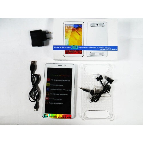 Samsung M16 Белый 2Sim +2Ядра+BT+GPS +ЧЕХОЛ