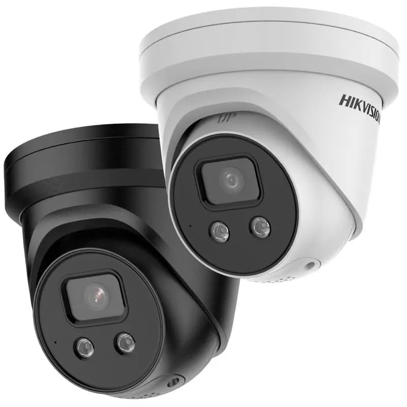 Hikvision DS-2CD2346G2-ISU/SL