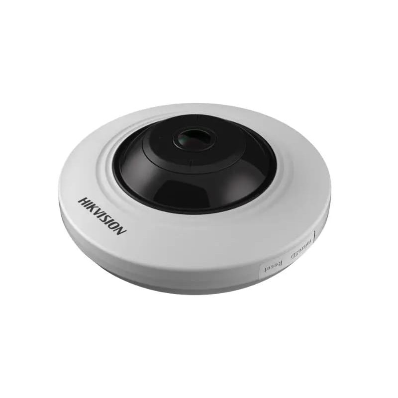 Hikvision DS-2CD2955FWD-IS