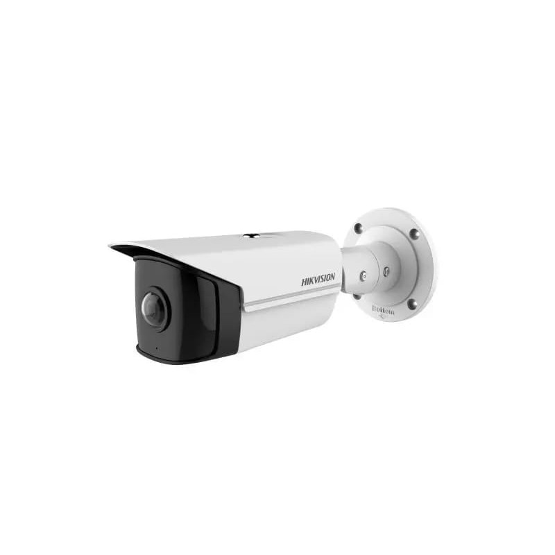 Hikvision DS-2CD2T45G0P-I