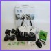 Набор видеонаблюдения (4 камеры)  WiFi kit