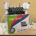 Set de supraveghere video (8 camere) (fara monitor) WiFi kit