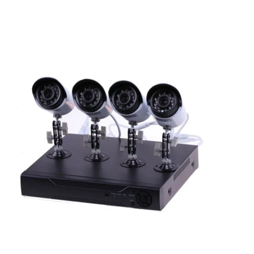 Set videocamere (8 camere) 1MP