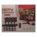 Set videocamere (8 camere) 2MP