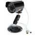 Set videocamere (8 camere) 2MP