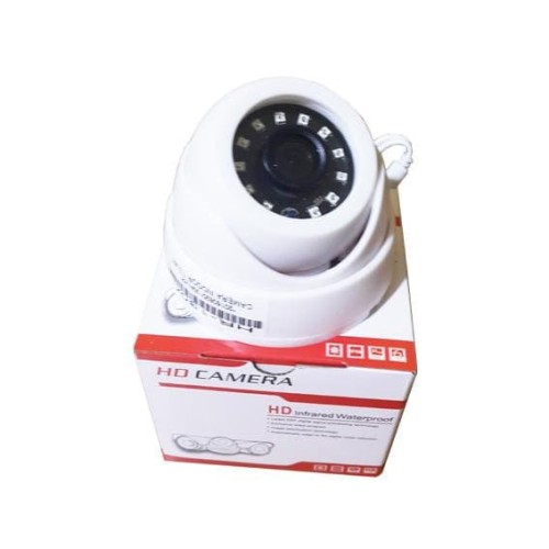 Cameră de supraveghere video AHD-8104-3 (2MP-3,6mm)