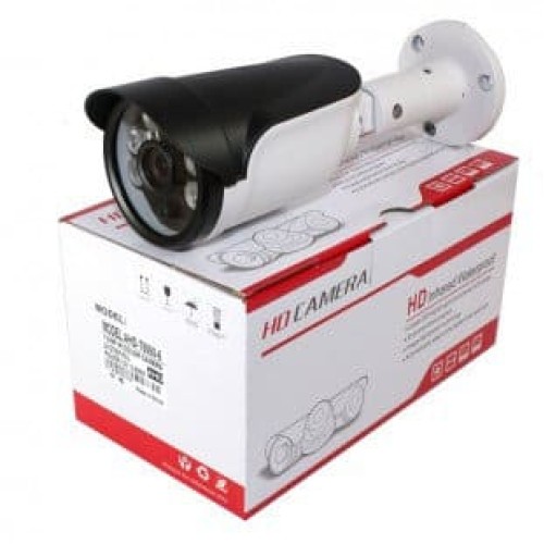 Камера видео наблюдения T6060-6(1,3MP-3,6mm)