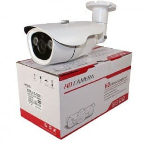 Cameră video de supraveghere T-6023 (2MP-3,6mm)