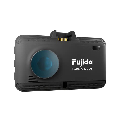 Fujida Karma Duos