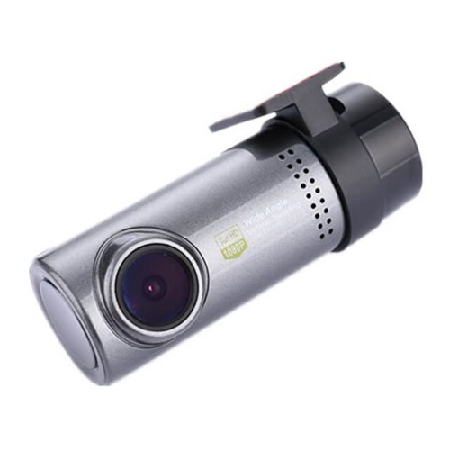 FULL HD CAR DVR WF-04