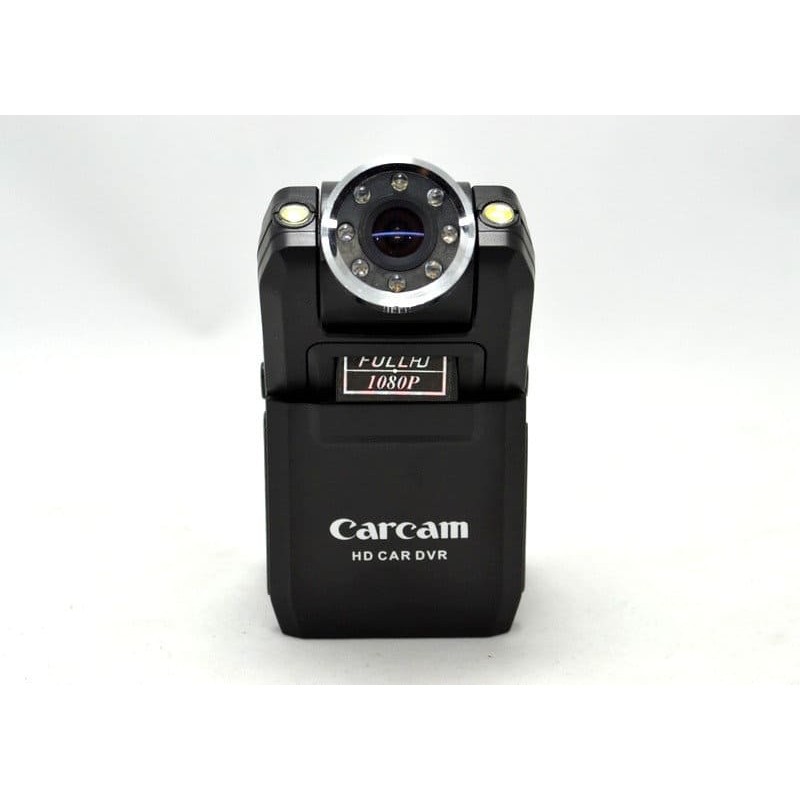 HD Car DVR F2000