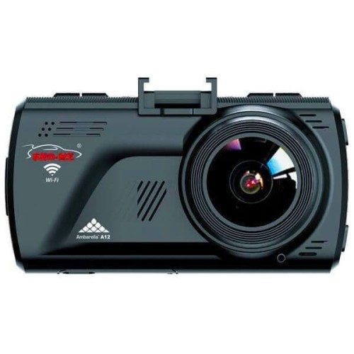 SHO-ME A12-GPS/GLONASS WiFi