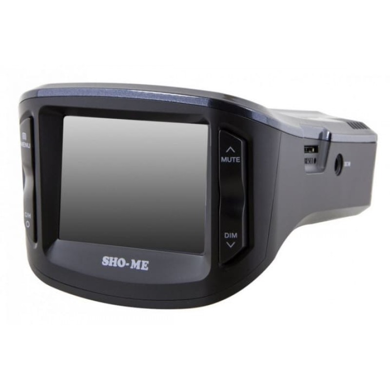 SHO-ME Combo №1 A12 Signature