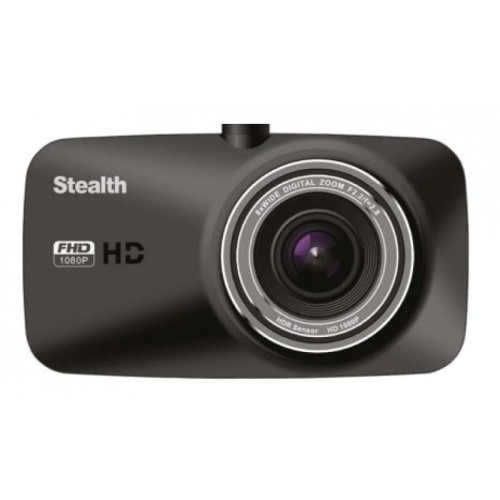 Stealth DVR ST 240