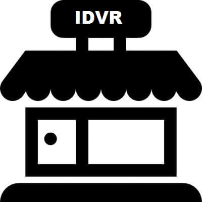 Добро пожаловать в магазин IDVR.MD
