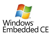 Windows CE6 - Logo